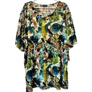 NEW Penningtons plus size top
